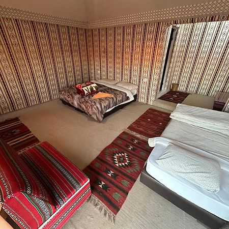 Wadi Rum Bedouin Experience Dış mekan fotoğraf