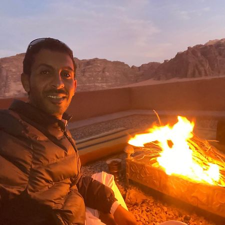 Wadi Rum Bedouin Experience Dış mekan fotoğraf