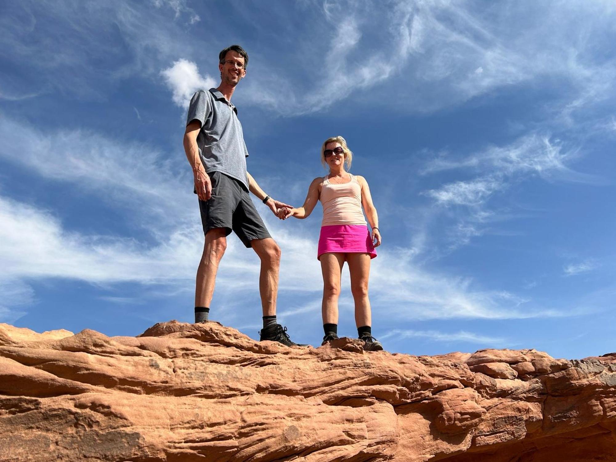 Wadi Rum Bedouin Experience Dış mekan fotoğraf