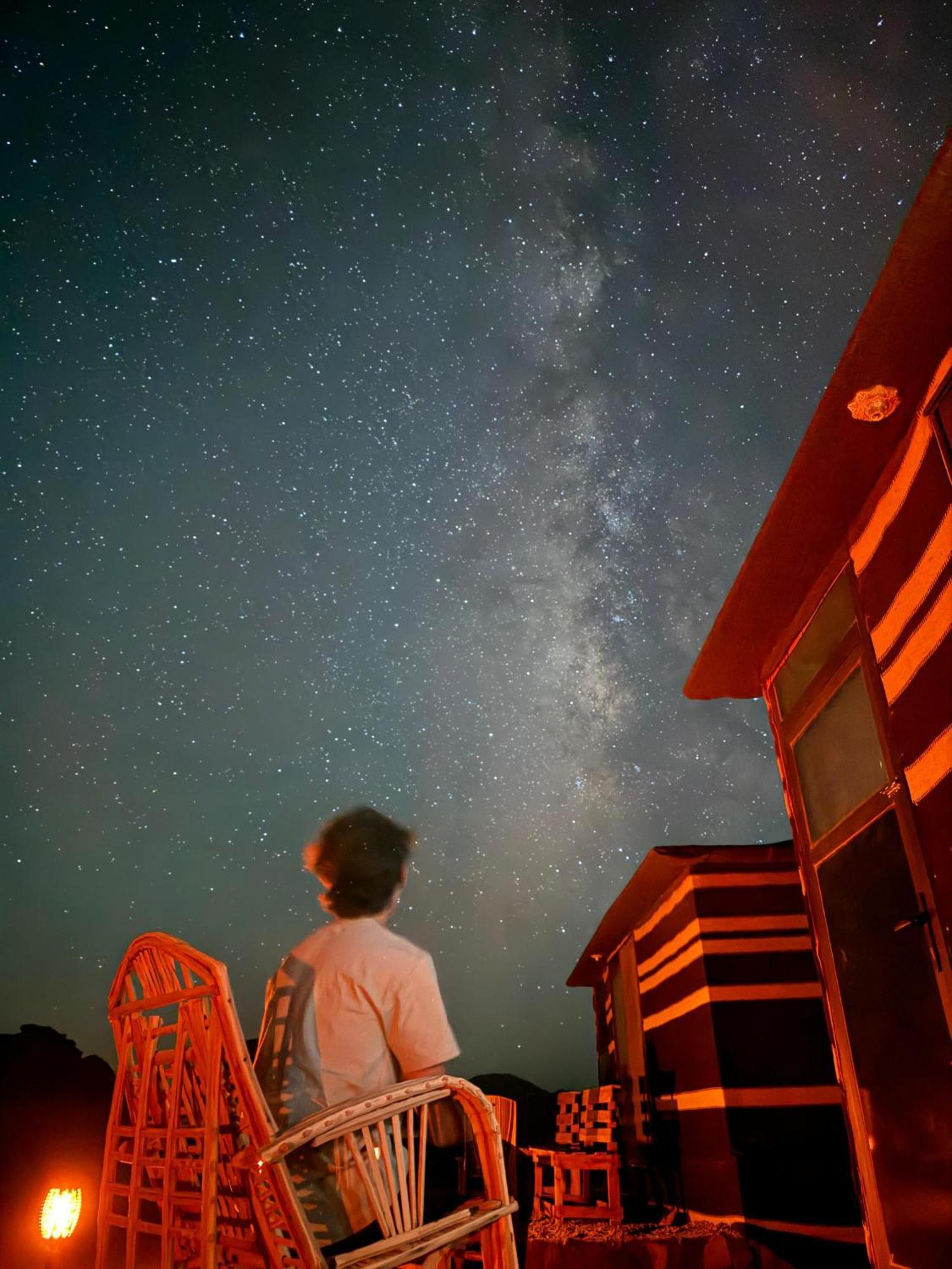 Wadi Rum Bedouin Experience Dış mekan fotoğraf
