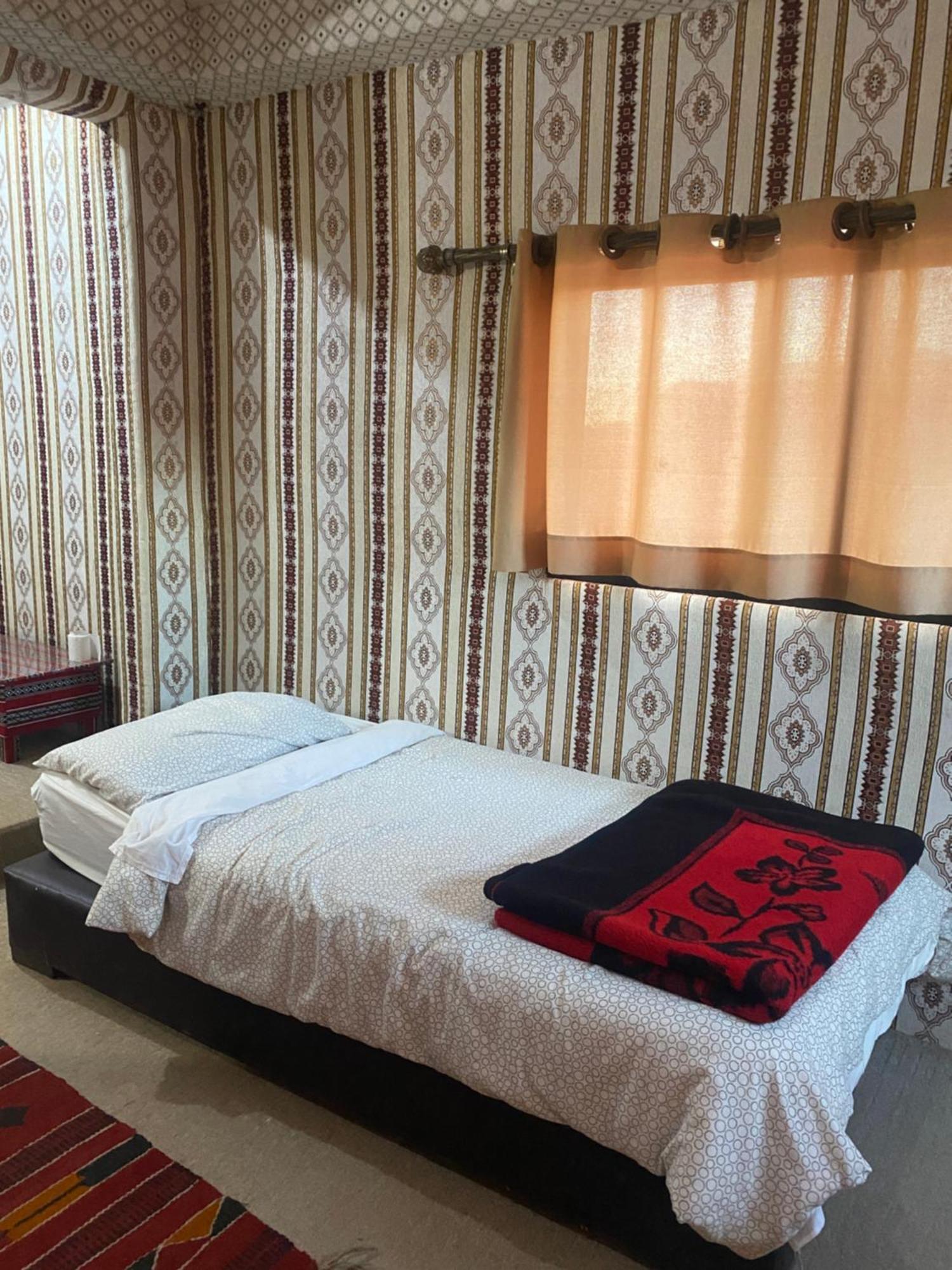 Wadi Rum Bedouin Experience Dış mekan fotoğraf