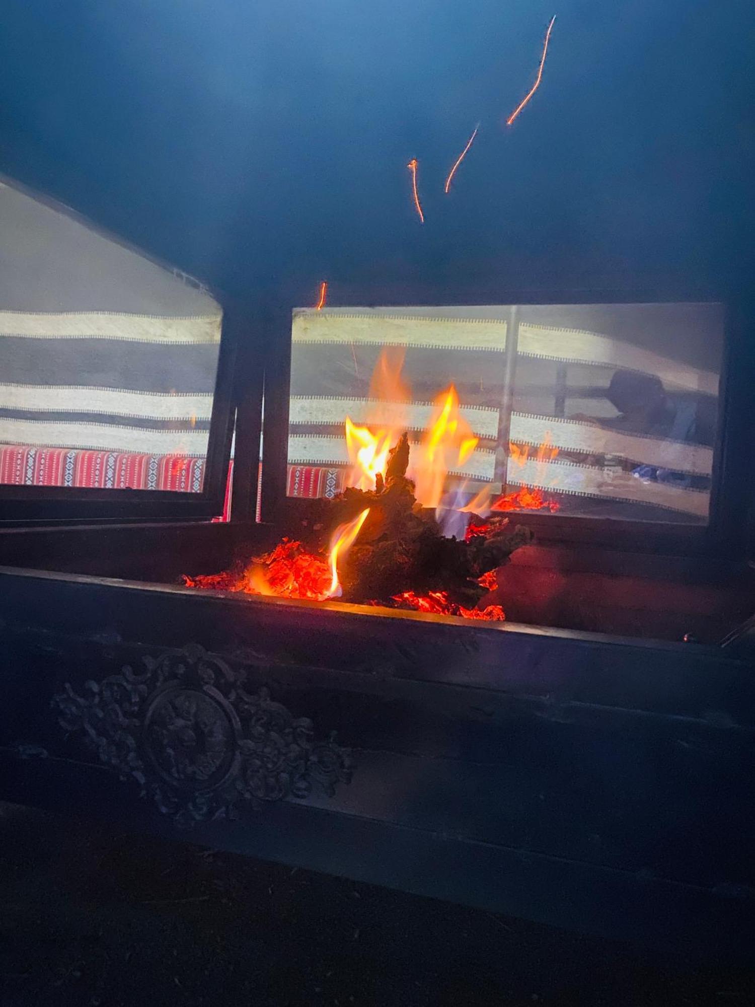 Wadi Rum Bedouin Experience Dış mekan fotoğraf